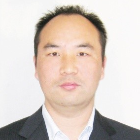 Prof. Dr. Guo-Hui Pan avatar image