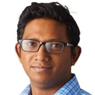 Dr. Dipankar Mitra avatar image