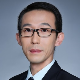 Prof. Dr. Danyu Bai avatar image