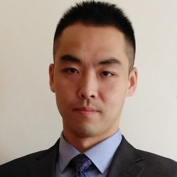 Prof. Dr. Ce Shang avatar image