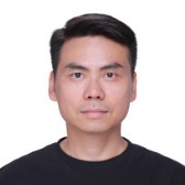 Prof. Dr. Haihong Huang avatar image