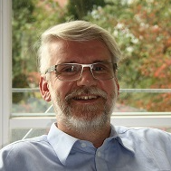 Dr. Ralph Fingerhut avatar image