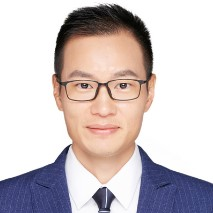 Prof. Dr. Guan Gui avatar image