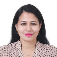 Prof. Dr. Hasi Rani Barai avatar image