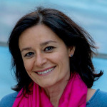 Prof. Dr. Ernestina Menasalvas avatar image