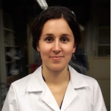 Dr. Olga Garmash avatar image