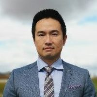 Dr. Hong Li avatar image