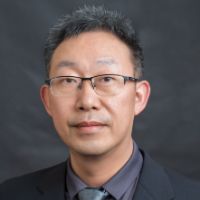 Prof. Dr. Kai Liu avatar image