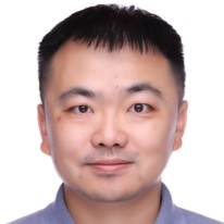 Dr. Zhe Shi avatar image