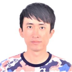 Dr. Li Zhang avatar image