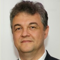 Prof. Dr. Radu Ciorap avatar image