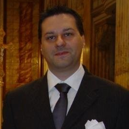 Prof. Dr. Roberto Revetria avatar image