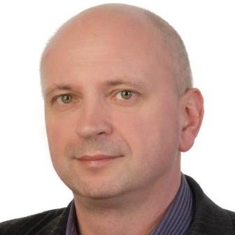 Dr. Radosław Cellmer avatar image