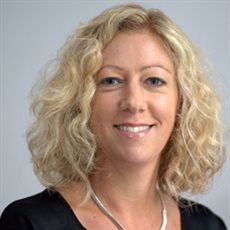 Prof. Dr. Deborah Falla avatar image