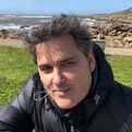 Prof. Dr. Daniel Pecos-Martín avatar image
