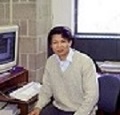 Prof. Dr. Jinyu Sheng avatar image