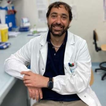 Dr. Matteo Cassandri avatar image