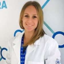 Dr. Silvia Pomella avatar image