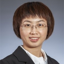 Dr. Gonghuan Fang avatar image