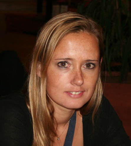 Dr. Marie-Louise Bang avatar image