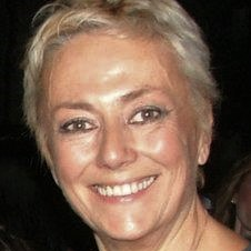 Dr. Maria Grazia Giovannini avatar image