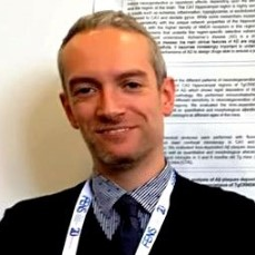 Dr. Daniele Lana avatar image