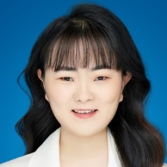 Dr. Xuemei Liu avatar image