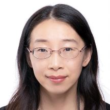 Prof. Dr. Wei Hu avatar image