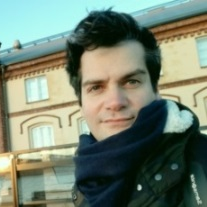 Dr. Gabriel Salierno avatar image