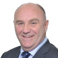 Prof. Dr. Karl Jenkins avatar image