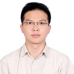 Prof. Dr. Jeng-Yu Lin avatar image
