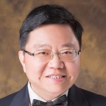 Prof. Dr. Qian Chen avatar image