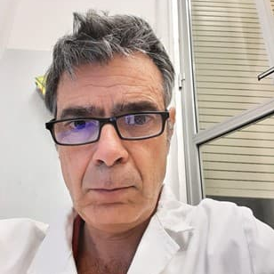 Dr. Andrea De Giacomo avatar image