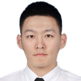 Dr. Leiming Wang avatar image