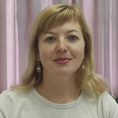 Dr. Olga Krysina avatar image