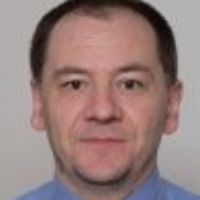 Prof. Dr. Dmitri V. Lioubtchenko avatar image