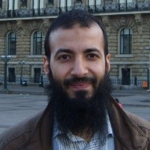 Prof. Dr. Ebrahem M. Eid avatar image