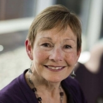 Prof. Dr. Rhona Hanning avatar image