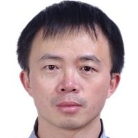 Dr. Shuiyuan Yang avatar image