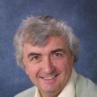 Prof. Dr. Paul F. Luckham avatar image