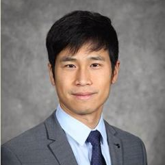 Prof. Dr. Bruce L. Tai avatar image