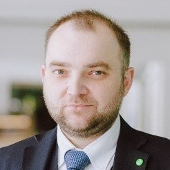 Prof. Dr. Alexandr Klimchik avatar image