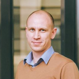 Prof. Dr. Igor Gaponov avatar image