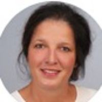 Prof. Dr. Alicja Niewiadomska avatar image