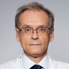 Prof. Dr. Mamede de Carvalho avatar image
