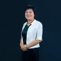 Dr. Fang Fang avatar image