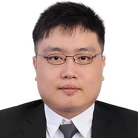Dr. Shenghai Yuan avatar image
