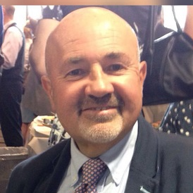 Prof. Dr. Fabrizio Schifano avatar image