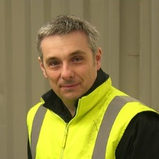 Dr. Simon Dominy avatar image