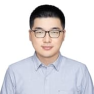 Dr. Zhenhua Duan avatar image